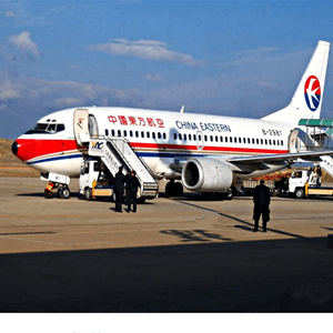 乌海空运航空快运业稳步发展的原因是什么？